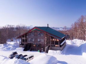  Moiwa Lodge  Нисеко